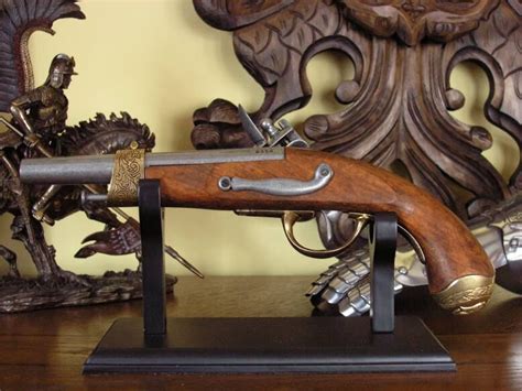 replica napoleonic weapons|guns used in napoleonic wars.